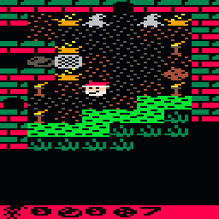 WHO STOLE THE COAL? screenshot