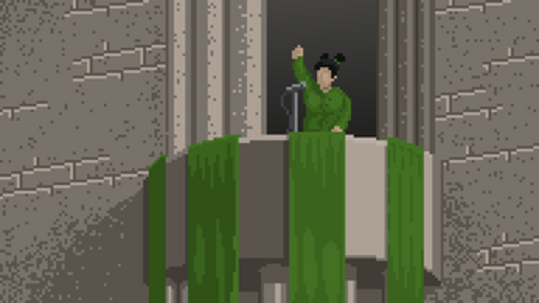 Will Of The People Image