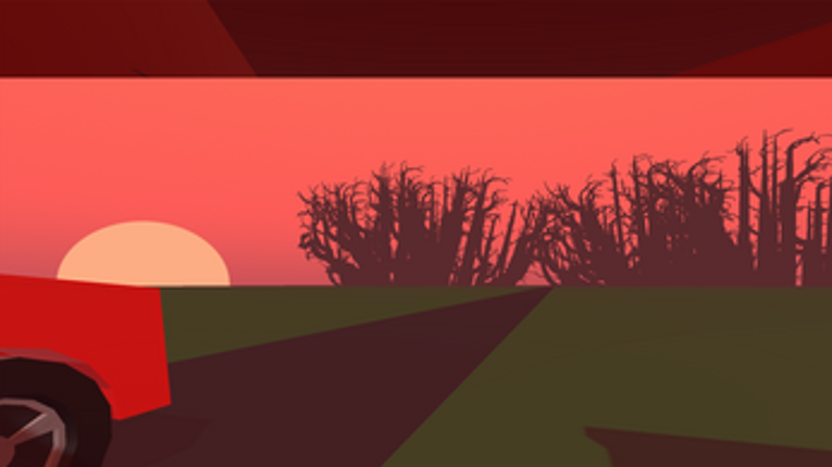 Woods Of SirenHead screenshot