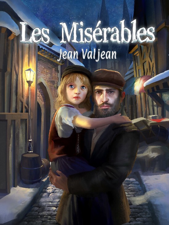 Games like Les Misérables: Jean Valjean