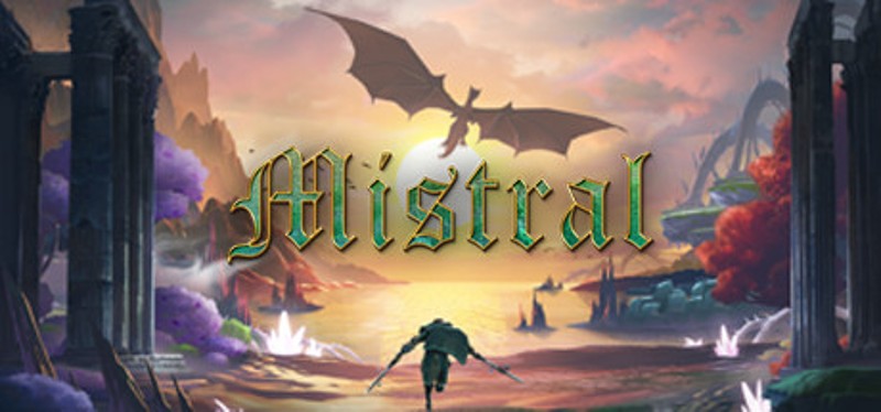 Mistral Image