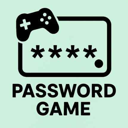 The Password Game Image