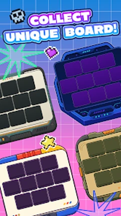 Clicker Rush - Keycap ASMR screenshot