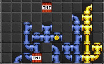 Games like Tubetris Deluxe