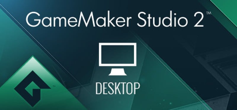 GameMaker Studio 2 Desktop Game Cover