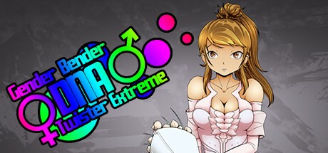 Games like Gender Bender DNA Twister Extreme