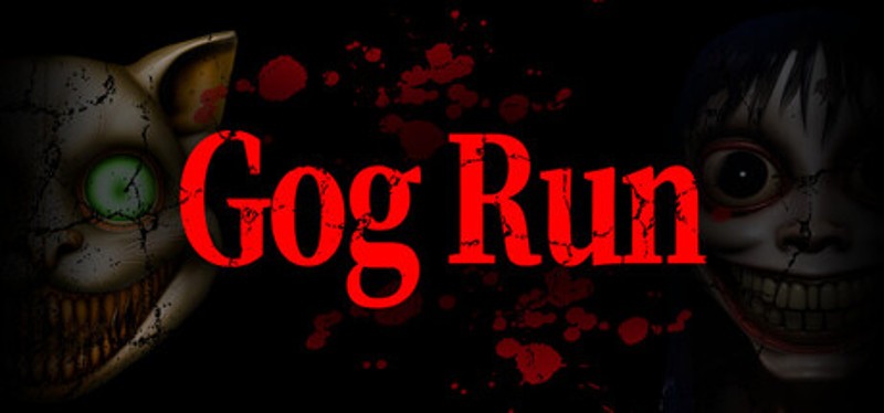 GogRun Image