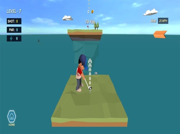 Golf 3D - Golf Games, MiniGolf Image