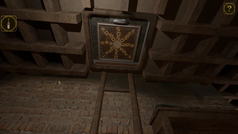 Gordian Rooms: A curious heritage Prologue screenshot