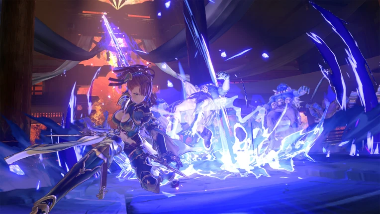 Granblue Fantasy: Relink - Endless Ragnarok Image