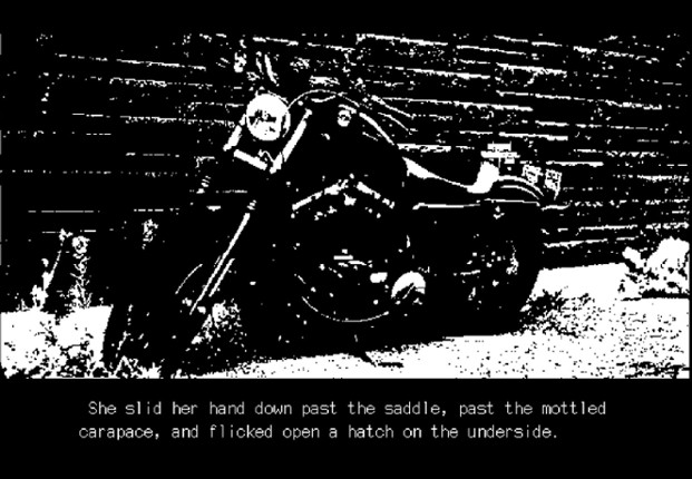 Greaser Image