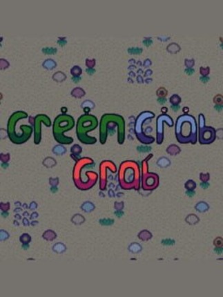 Green Crab Grab Image