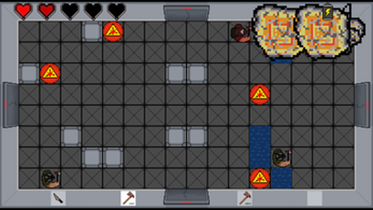 Ground Zero screenshot