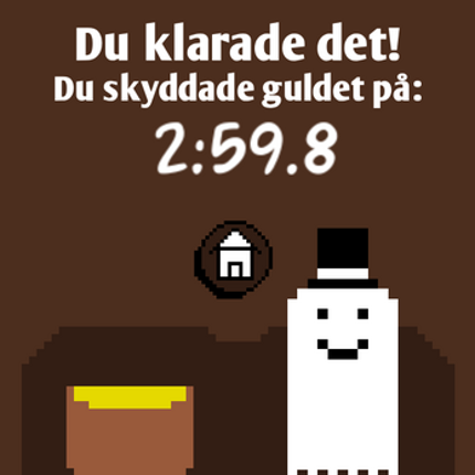 Guld Grubbel screenshot