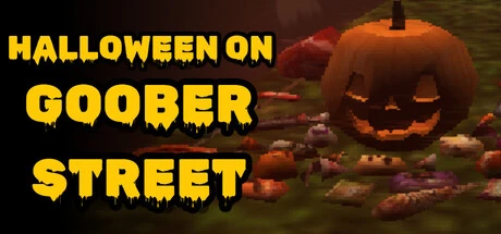 Games like Halloween On Goober Street