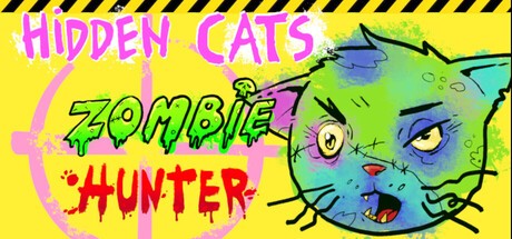 Games like Hidden Cats: Zombie Hunter