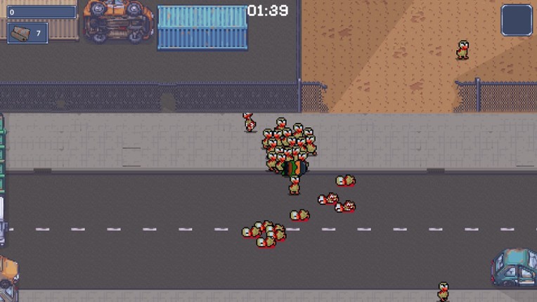 Hot Breach Image