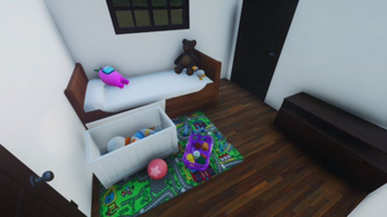 House 3Bed2Bath Ranch screenshot