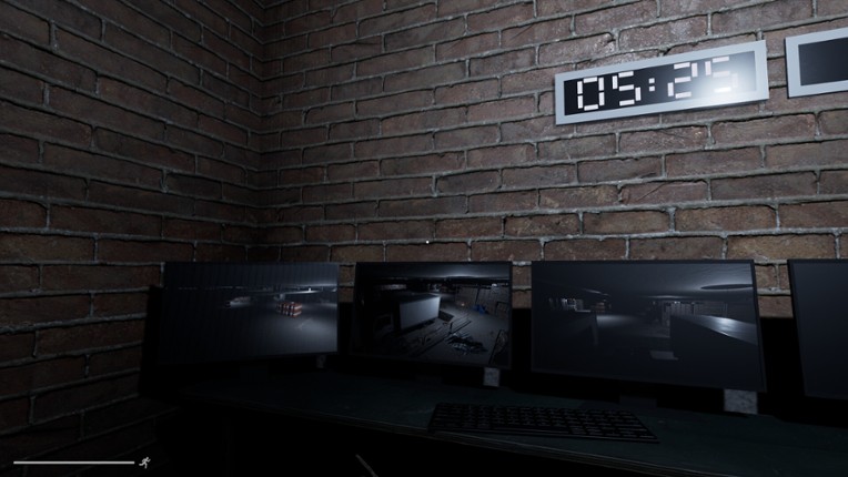 How to Survive the Night shift screenshot