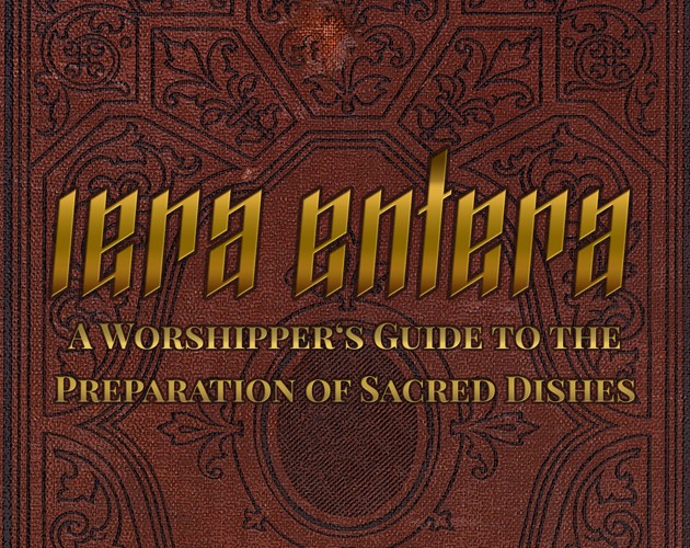 Games like Iera Entera