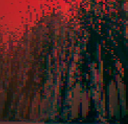 In The Cursed Lost Graveyard Image