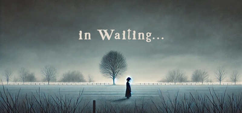 In Waiting Image