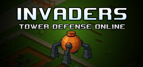 Games like Invaders Tower Defense Online