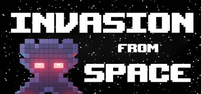 Invasion From Space Image