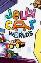 JellyCar Worlds Image