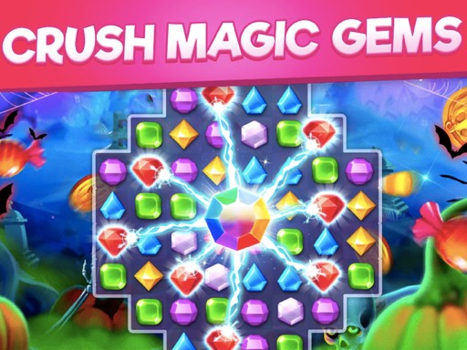 Games like Jewel Star : Match 3 Game
