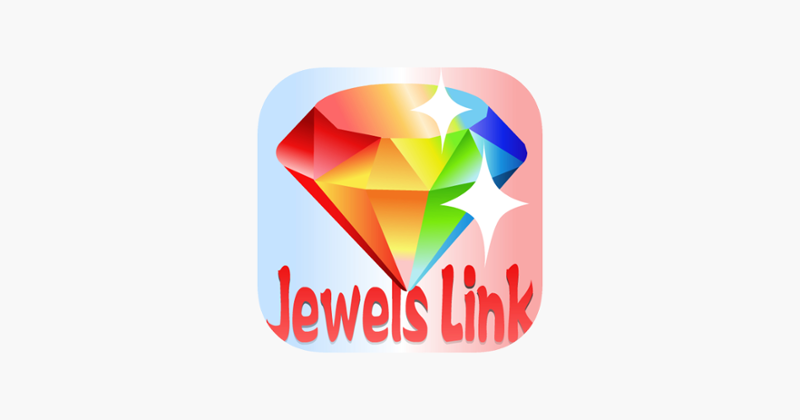 Jewels Link Game Cover