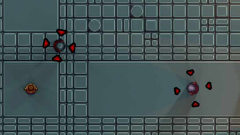 Keep Them Out! screenshot