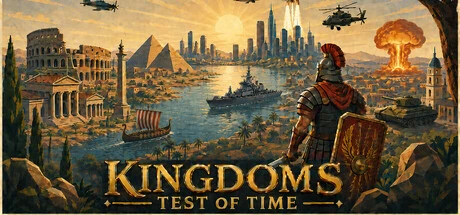 Games like Kingdoms Test Of Time