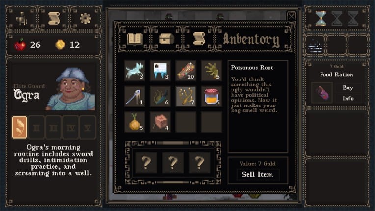 King's Guard screenshot
