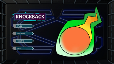 Knockback Image