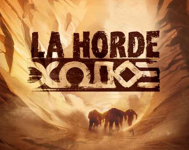 Games like La Horde