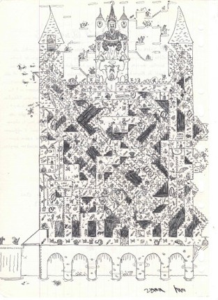 Labyrinthes screenshot