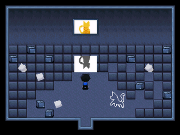 LAPIS lAZULi screenshot