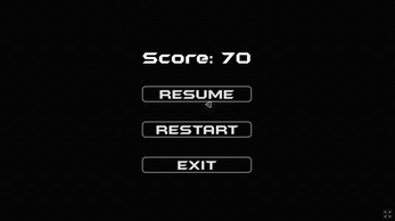 Last Core (Jam Edition) Image