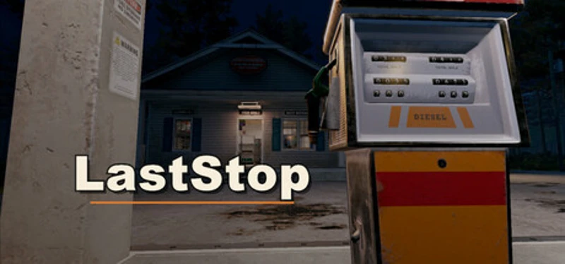 LastStop Image