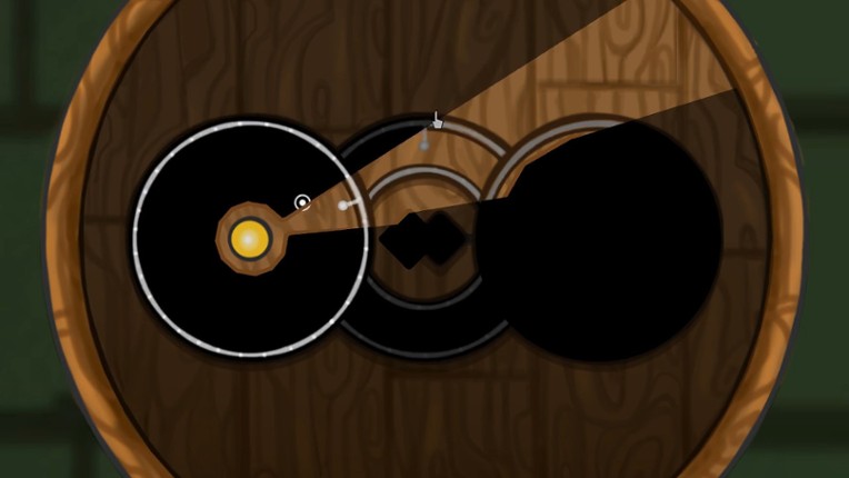 Light Borrower screenshot