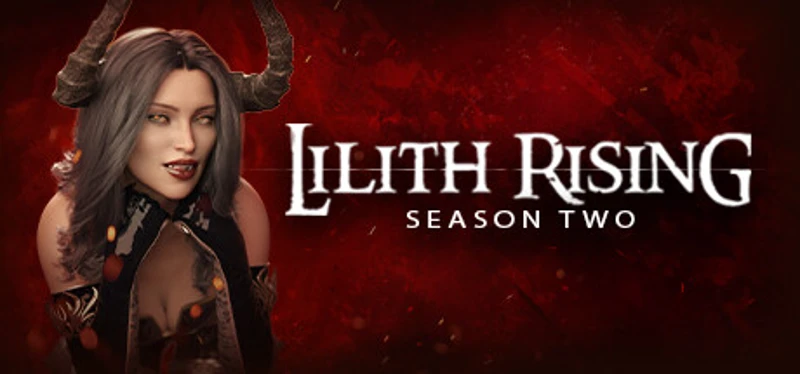 Lilith Rising - Season 2 Image