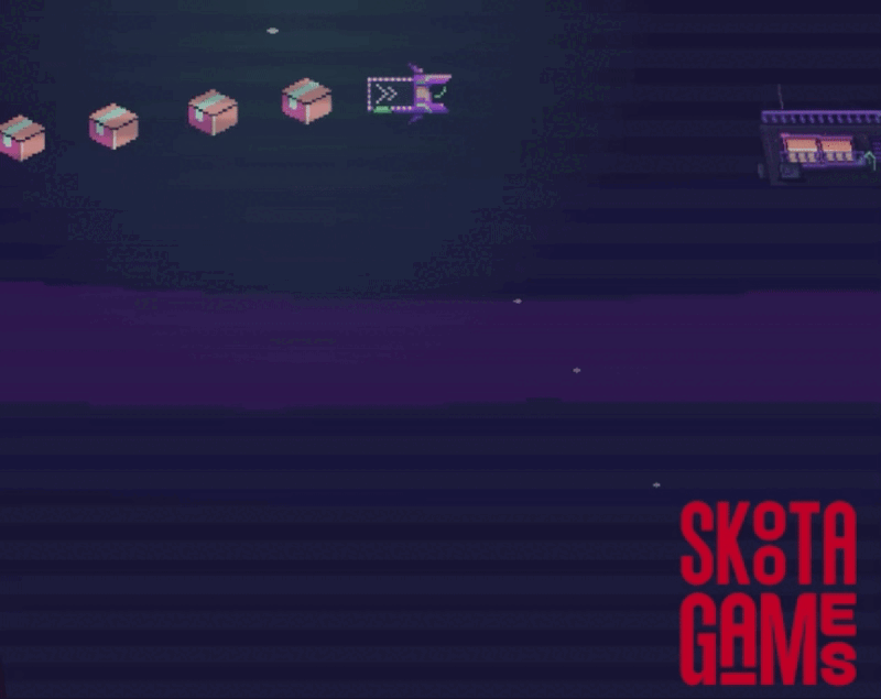 Games like Load of the Galaxy: Deliver! STARLIGHT!