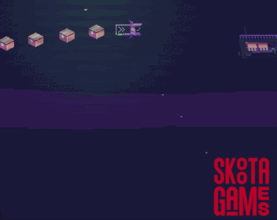 Load of the Galaxy: Deliver! STARLIGHT! Image