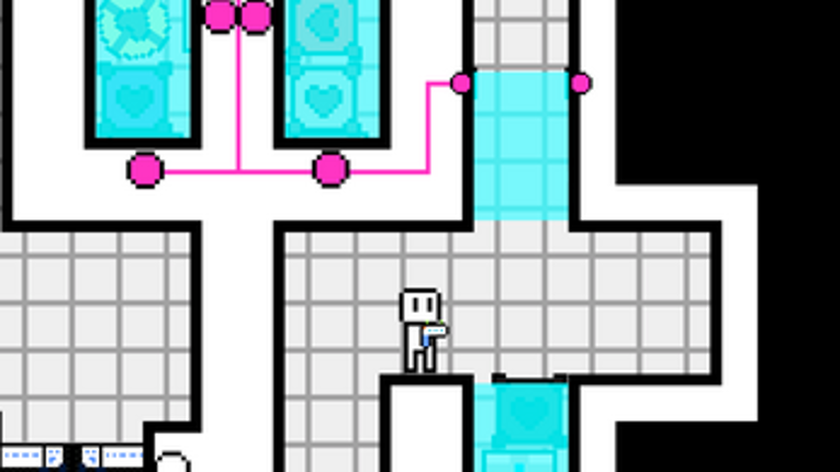 Local Gravity Gun screenshot
