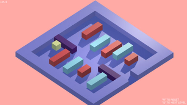 Logic Game Image