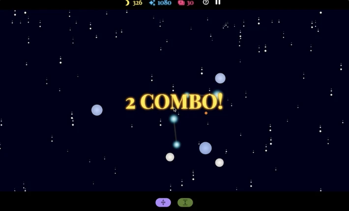 Logos Orbit screenshot