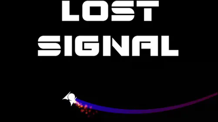 LOST SIGNAL Game Cover