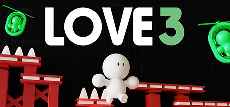 Games like LOVE 3