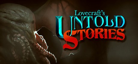 Games like Lovecraft's Untold Stories